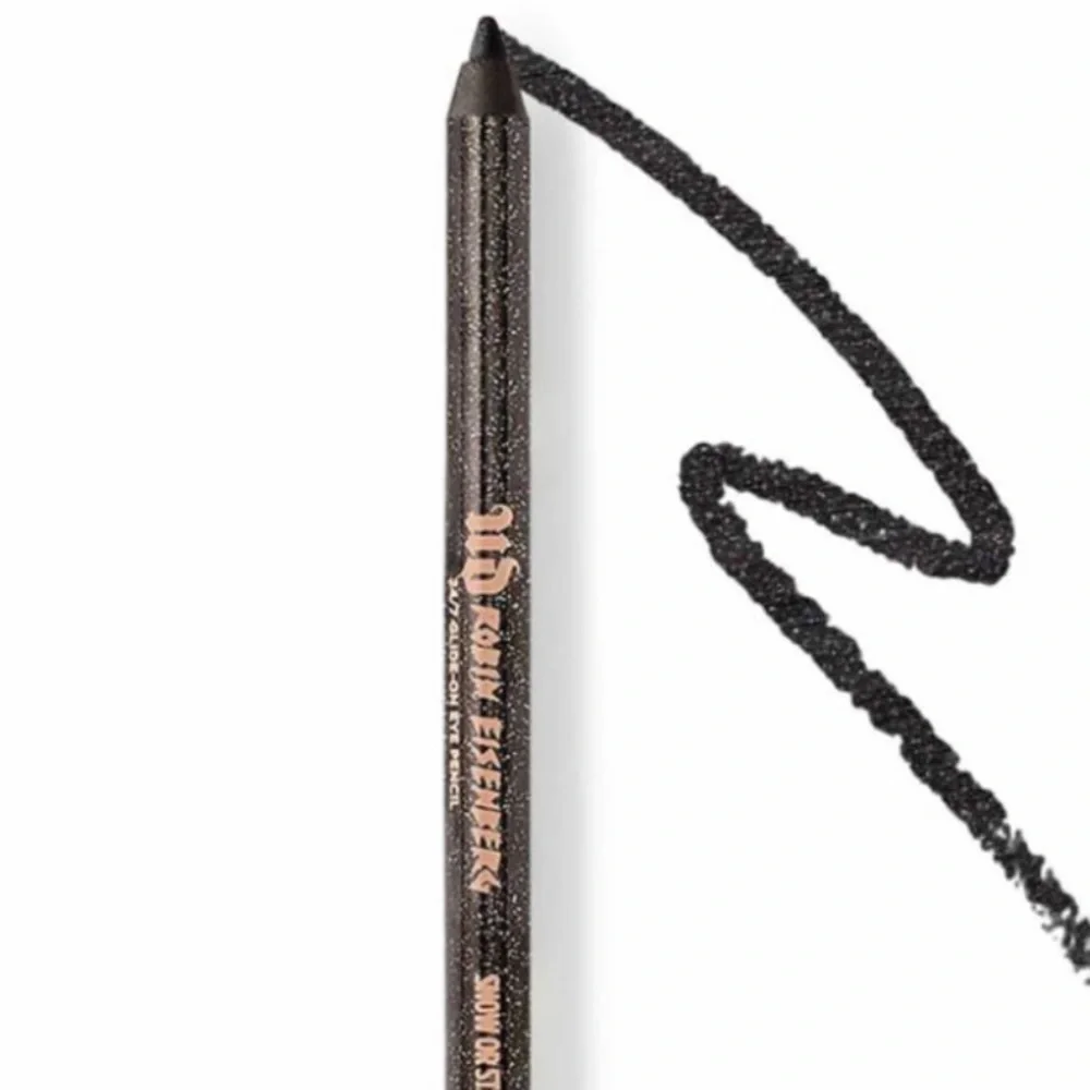 URBAN DECAY SNOW OR STARS 24/7 GLIDE EYE PENCIL LIMITED EDITION